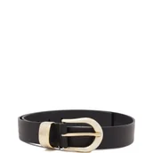 Paski - BOSS BLACK Skórzany Pasek Carol-ML_Sz30 - miniaturka - grafika 1