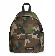 Plecaki - Eastpak Day Pak'r Backpack EK0A5BG41811 Zielone One size - miniaturka - grafika 1
