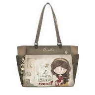 Torebki damskie - Torebka Anekke Muse shopperka - miniaturka - grafika 1