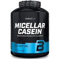 Odżywki białkowe - BioTech BioTechUSA ODŻYWKA BIAŁKOWA MICELLAR CASEIN 2270G Smaki Czekolada - miniaturka - grafika 1