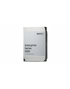 synology Dysk HDD 4TB SATA 7,2k 3.5 cala HAT5320-4T 5Y - Dyski HDD - miniaturka - grafika 1