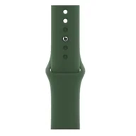 Akcesoria do smartwatchy - Apple Pasek Sportowy do Apple Watch do koperty 45 mm - Koniczyna - miniaturka - grafika 1