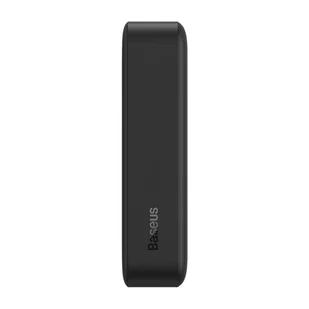 Baseus PPCX150001 Magnetic Mini 20000mAh, 20W MagSafe Overseas Edition (czarny) - Powerbanki - miniaturka - grafika 5