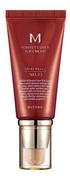 Missha M Perfect Cover BB Cream spf42/PA + + + (No. 23/Natural Beige) 50 ML, 1er Pack 8806333353736