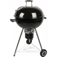 Grille - Landmann Grill węglowy 47 cm, kulisty - miniaturka - grafika 1