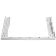 Akcesoria i części do pralek i suszarek - Łącznik HAIER HASTKX579W Biały - miniaturka - grafika 1