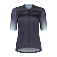 Koszulki rowerowe - Koszulka rowerowa damska Rogelli Dawn - miniaturka - grafika 1