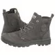 Buty Pampa Hi Zip Nbk Grey 06440-028-M (PA122-a) Palladium - Półbuty męskie - miniaturka - grafika 1
