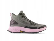 Buty trekkingowe damskie - New Balance Hierro Mid Wthimccg Buty damskie - miniaturka - grafika 1