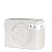 Mydła - Organique Mydło Glicerynowe Kozie Mleko 130g - miniaturka - grafika 1