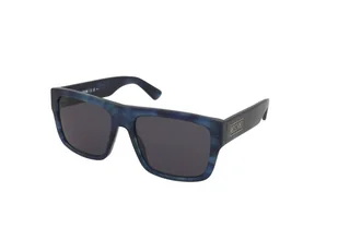 Okulary przeciwsłoneczne Moschino MOS187/S 38I/IR - Okulary przeciwsłoneczne - miniaturka - grafika 1