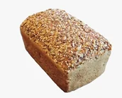 Chleb - CHLEB PROTEINOWY - miniaturka - grafika 1