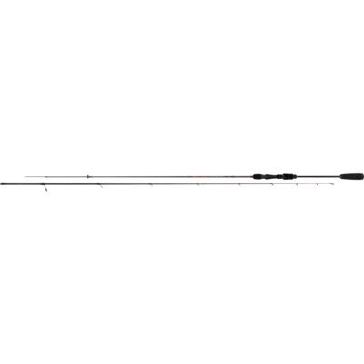 Wędka MIKADO Bixlite Jigger Spin 1.98m / 1-7g