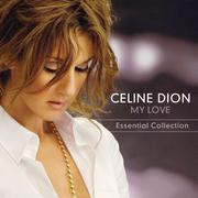 Pop - Celine Dion My Love The Essential Collection - miniaturka - grafika 1