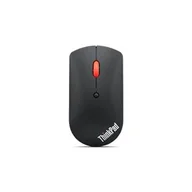 Myszki - Lenovo | Cicha mysz ThinkPad Bluetooth bez baterii | Łączność bezprzewodowa | Łączność Bluetooth 5.0 | | 1 rok - miniaturka - grafika 1