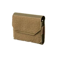 Odzież taktyczna i umundurowanie - Kieszeń Direct Action Counterweight/Battery Pouch - Adaptive Green - miniaturka - grafika 1
