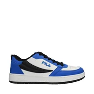 Buty trekkingowe męskie - Buty męskie FILA Fila Rega Nf - miniaturka - grafika 1