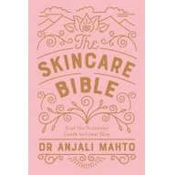 Pozostałe książki - Penguin Books Ltd Skincare Bible - miniaturka - grafika 1