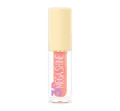 Błyszczyki do ust - Golden Rose - 3D Mega Shine Lipgloss - Błyszczyk do ust - 5,2 ml - 116 - miniaturka - grafika 1