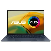 Laptopy - ASUS ZenBook S 13 UX5304MA-NQ012W 13.3" OLED Ultra 7-155U 32GB RAM 1TB SSD Windows 11 Home UX5304MA-NQ012W - miniaturka - grafika 1