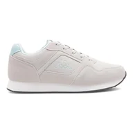 Buty sportowe damskie - Obuwie sportowe Kappa LOGO FOLESW 321H5XW-A3A - miniaturka - grafika 1