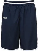 Koszykówka - Spalding dzieci Move Shorts, niebieski, 116 300514011 - miniaturka - grafika 1