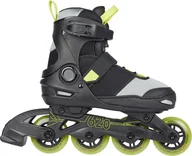 Rolki - Rolki regulowane dla dzieci Firefly ILS620 418708 r.29-32 - miniaturka - grafika 1