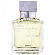 Wody i perfumy unisex - Maison Francis Kurkdjian Petit Matin 70 ml woda perfumowana - miniaturka - grafika 1