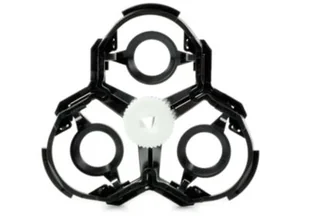 Philips - Element zabezpieczający głowicy golącej - CRP384/01 - Akcesoria i części AGD - miniaturka - grafika 1