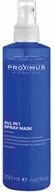 Kosmetyki do stylizacji włosów - Proximus cosmetics Proximus All in 1 maska wielofunkcyjna w sprayu 250ml 13550 - miniaturka - grafika 1