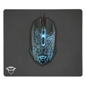 Myszki - Trust GXT 783 - miniaturka - grafika 1