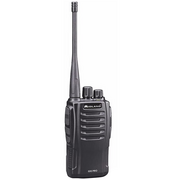 Krótkofalówki - Radiotelefon Midland G10 Pro PMR - Black (C1107.04) - miniaturka - grafika 1