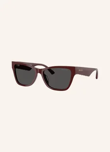 Jimmy Choo Okulary Przeciwsłoneczne jc5024hu rot - Okulary przeciwsłoneczne - miniaturka - grafika 1