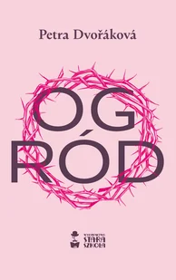 Ogród - Powieści historyczne i biograficzne - miniaturka - grafika 1