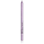 Kredki do oczu - NYX professional makeup Professional Makeup Epic Wear Liner Stick Kredka do Oczu 14 Periwinkle Pop 07564 - miniaturka - grafika 1