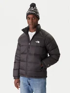 Kurtki męskie - The North Face Kurtka puchowa Hydrenalite NF0A88XU Czarny Regular Fit - miniaturka - grafika 1