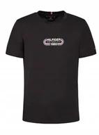 Koszulki męskie - Koszulka T-shirt Tommy HILFIGER MW0MW34429 rozmiar M - miniaturka - grafika 1