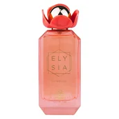 Wody i perfumy damskie - Fragrance World Elysia Lychee Fizz woda perfumowana 100 ml - miniaturka - grafika 1