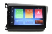 Nawigacja GPS - RADIO NAWIGACJA GPS HONDA CIVIC 2012-2018 ANDROID - miniaturka - grafika 1