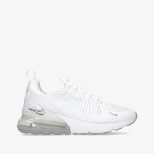 Nike AIR MAX 270 GS DM9474-100 - Buty dla chłopców - miniaturka - grafika 1