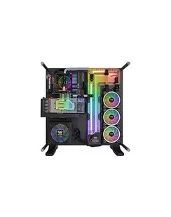 Thermaltake Pacific Core P5 Distro Plate D5 Plus - Chłodzenie wodne - miniaturka - grafika 1