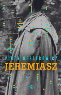 Piotr Nesterowicz Jeremiasz - Kryminały - miniaturka - grafika 2