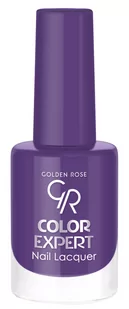 Golden Rose color expert lakier super trwały 116 - Lakiery do paznokci - miniaturka - grafika 1
