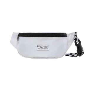 Vans Diy Fanny Pack VN0A4V3OWHT1 unisex saszetka bia�a - Nerki - miniaturka - grafika 1