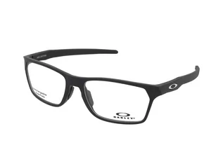 Okulary korekcyjne, oprawki, szkła - Oakley Hex Jector OX8032 803201 - grafika 1