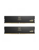 Pamięci RAM - Pamięć DDR5 Team Group T-Create Expert 48GB 2x24GB 6400MHz CL32 1,35V Black - miniaturka - grafika 1