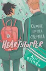 Komiksy dla młodzieży - Heartstopper. Tom 1 - miniaturka - grafika 1