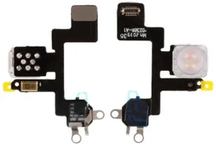 TAŚMA FLASH MIKROFON DO iPhone 12 mini - Części serwisowe do telefonów - miniaturka - grafika 1
