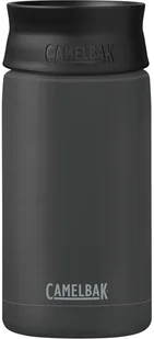 CamelBak CamelBak Hot Cap Butelka termiczna ze stali nierdzewnej 350ml, black  2021 Termosy 8198236 - Butelki termiczne - miniaturka - grafika 1