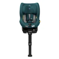 Foteliki samochodowe - Chicco Seat3Fit i-Size Air 0-18kg Teal Blue - miniaturka - grafika 1